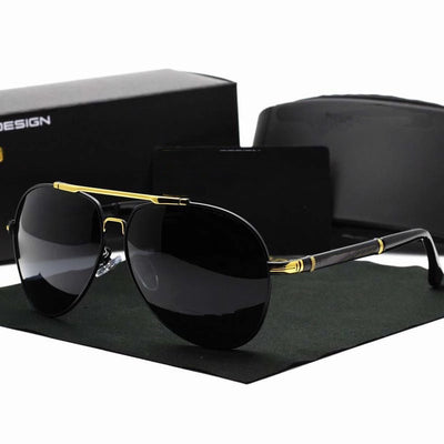 Gafas de Sol Polarizadas para Hombre - Image 12