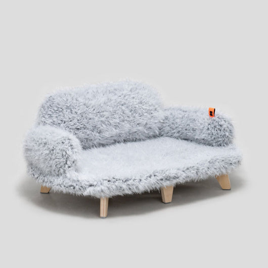 Cama de Madera Lujo para Perros y Gatos - Cómoda y Segura - Image 24