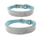 Azul M Collar