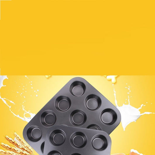 Set Completo de 12 Moldes para Hornear - Kit Profesional de Repostería - Image 16