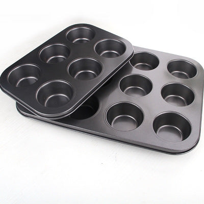 Set Completo de 12 Moldes para Hornear - Kit Profesional de Repostería - Image 18
