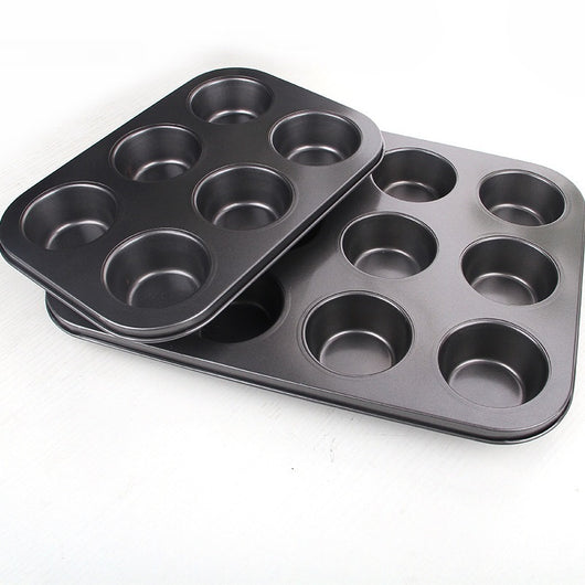 Set Completo de 12 Moldes para Hornear - Kit Profesional de Repostería - Image 18