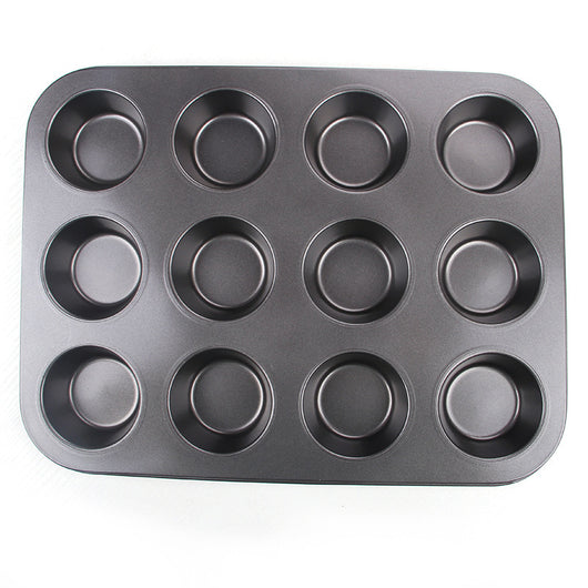 Set Completo de 12 Moldes para Hornear - Kit Profesional de Repostería - Image 20