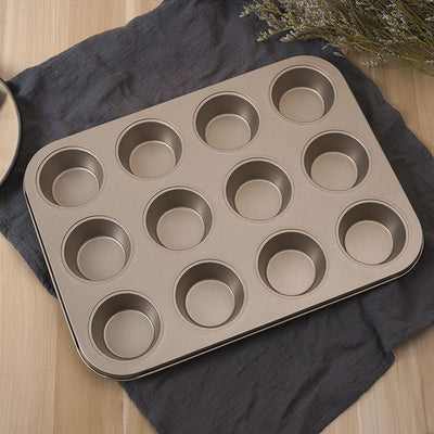 Set Completo de 12 Moldes para Hornear - Kit Profesional de Repostería - Image 21