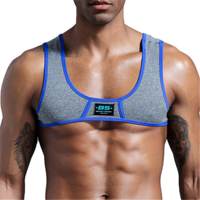 Correa Deportiva de Algodón Puro para Hombro - Image 16