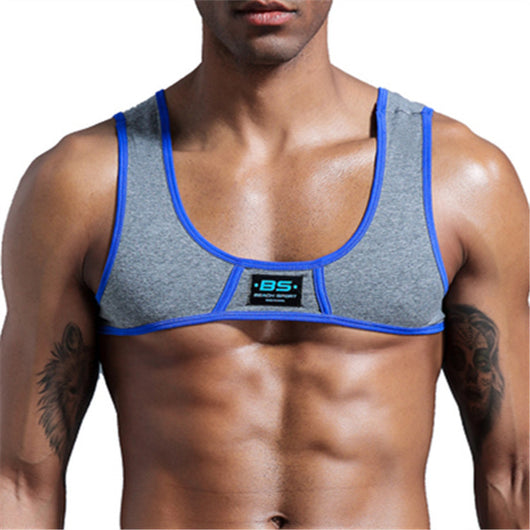 Correa Deportiva de Algodón Puro para Hombro - Image 16