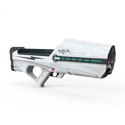 Juguete Acuático Automático con Energía Eléctrica - Image 7