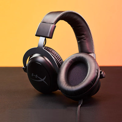 Auriculares Gaming Alámbricos con Micrófono para E-sports - Image 7