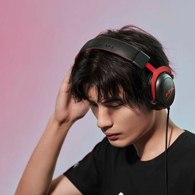 Auriculares Gaming Alámbricos con Micrófono para E-sports - Image 10