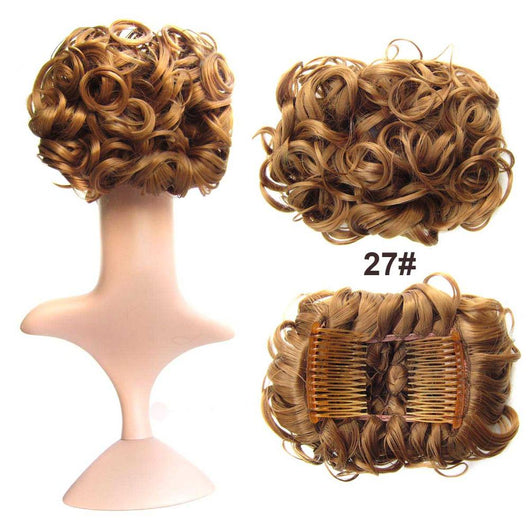 Extensiones de Cabello Nupcial Premium - Image 5