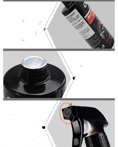 Recubrimiento Automotriz en Spray - Protección Profesional - Image 9