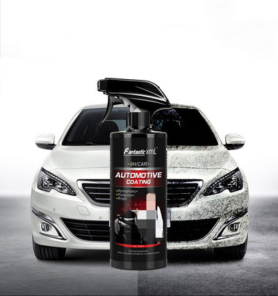 Recubrimiento Automotriz en Spray - Protección Profesional - Image 11