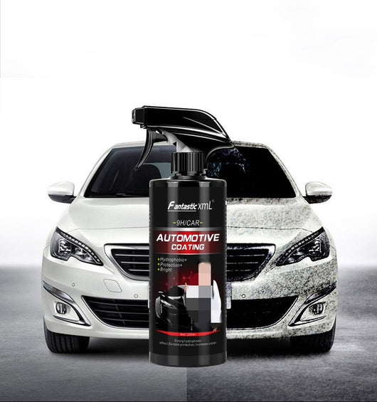 Recubrimiento Automotriz en Spray - Protección Profesional - Image 11