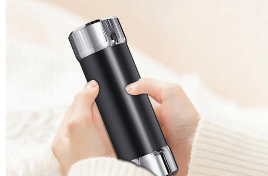 Cargador Portátil Magnético 2 en 1 con Calefactor de Manos - Image 14