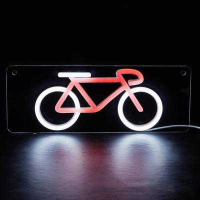 Placa Luminosa Acrílica Neón - Diseño Creativo con Luz LED - Image 6