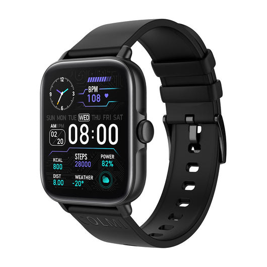 Reloj Inteligente Resistente al Agua con Pantalla Completa - Image 9