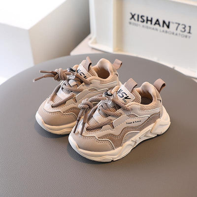 Zapatillas Transpirables para Niñas - Malla Ligera Primavera Verano - Image 10