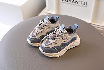 Zapatillas Transpirables para Niñas - Malla Ligera Primavera Verano - Image 11