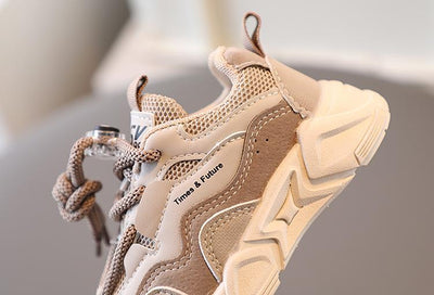 Zapatillas Transpirables para Niñas - Malla Ligera Primavera Verano - Image 13