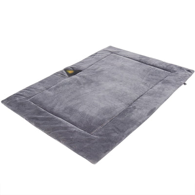 Cama Térmica Autocalefactable para Perros y Gatos - Colchoneta Suave con Aislamiento de Calor - Image 8
