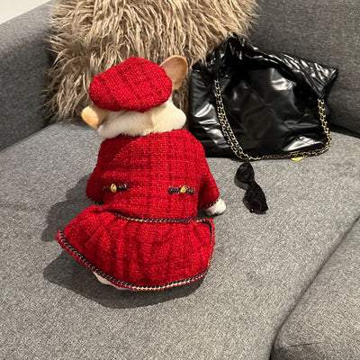 Ropa Premium para Mascotas - Colección Trendy - Image 9