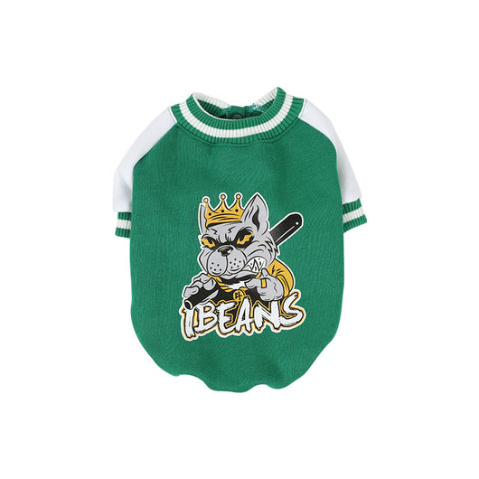 Playera de Abrigo con Forro Polar para Mascotas - Image 11