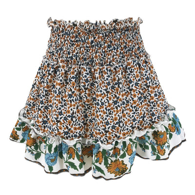Falda Floral Fungus - Image 7