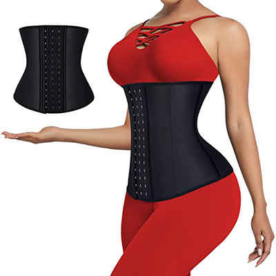 Banda Deportiva Personalizada para Mujer - Cinturón Fitness Ajustable - Image 4