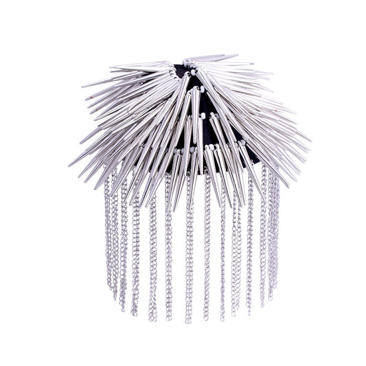 Accesorios de Remache con Borla - Image 2