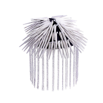Accesorios de Remache con Borla - Image 2