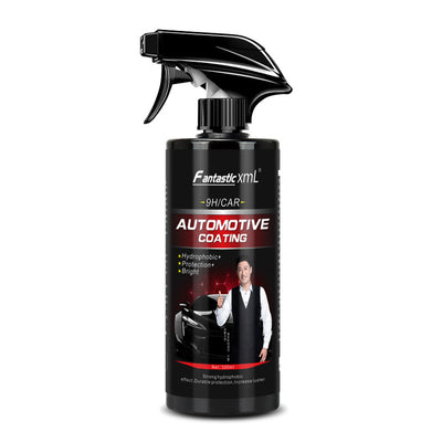 Recubrimiento Automotriz en Spray - Protección Profesional - Image 17