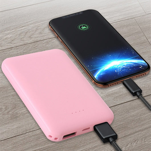 Rodilleras Térmicas con Power Bank 5000mAh - Image 9