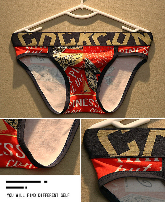 Calzoncillos Triangulares Transpirables para Hombre - Diseño Fresco de Verano - Image 11