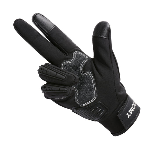 Guantes de Motociclismo Térmicos Antideslizantes con Protección Anti-Impacto - Image 13
