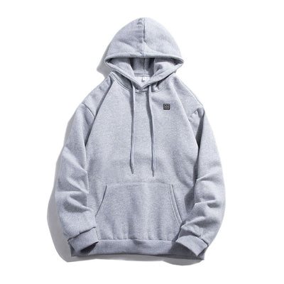 Sudadera Térmica USB con Calefacción Eléctrica para Hombre - Abrigo Deportivo Invierno - Image 10