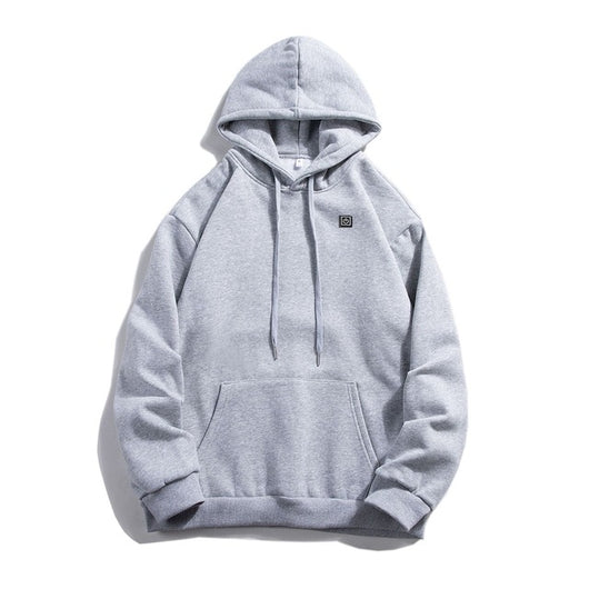 Sudadera Térmica USB con Calefacción Eléctrica para Hombre - Abrigo Deportivo Invierno - Image 10