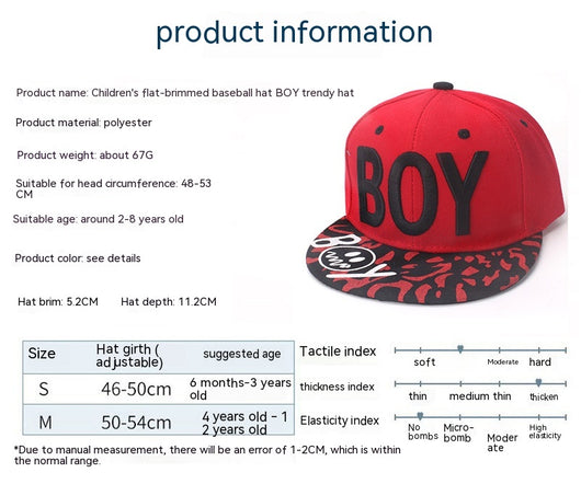 Gorra con Visera Estilo Hip Hop | Protección Solar para Primavera y Verano - Image 8