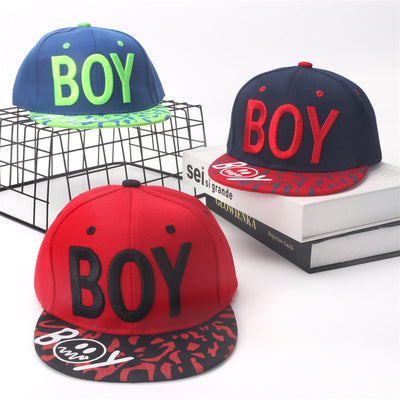 Gorra con Visera Estilo Hip Hop | Protección Solar para Primavera y Verano - Image 9