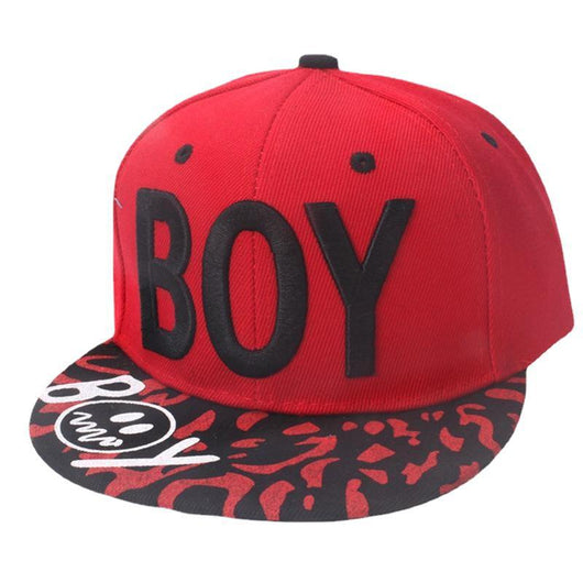 Gorra con Visera Estilo Hip Hop | Protección Solar para Primavera y Verano - Image 12