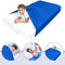 Manta de compresión sensorial para niños