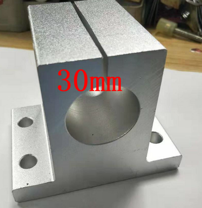 Soporte Lateral con Bracket para Base de Aluminio - Image 12