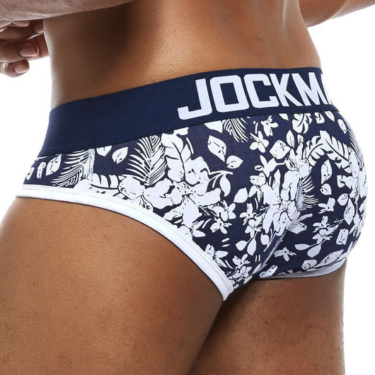 Calzoncillos Estampados de Algodón para Hombre - Cómodos y Modernos - Image 25