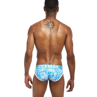 Calzoncillos Estampados de Algodón para Hombre - Cómodos y Modernos - Image 27