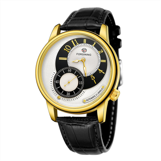 Reloj Mecánico Automático Casual para Hombre - Image 9