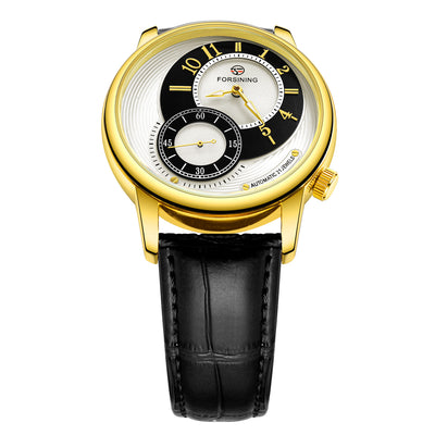 Reloj Mecánico Automático Casual para Hombre - Image 12