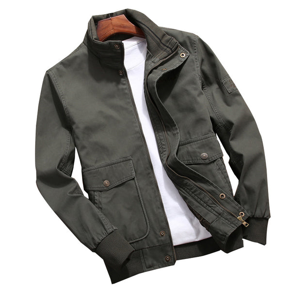 Ropa Casual Holgada para Hombre