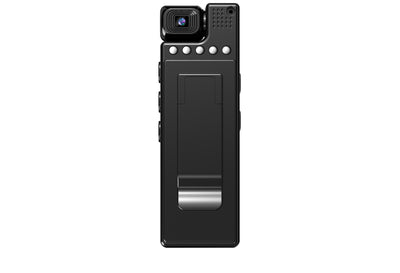 Cámara Grabadora de Conferencias HD con Visión Nocturna L9 - Image 9