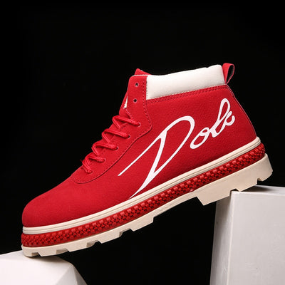 Bota Martin Calidez Media Premium - Image 12