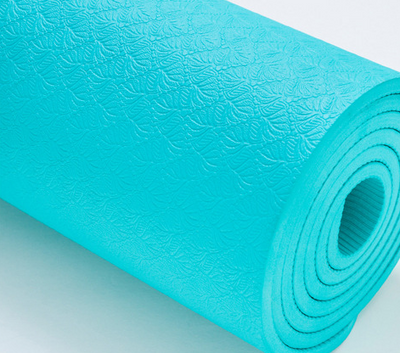 Tapete de Yoga Antideslizante Eva Premium - Image 4