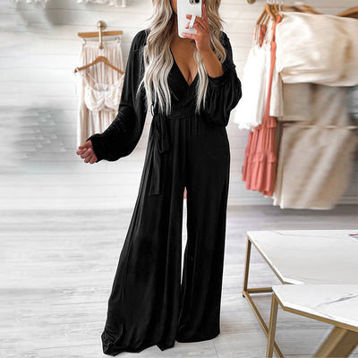 Traje Suelto Casual para Mujer - Estilo Moderno y Versátil - Image 15